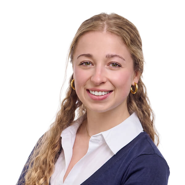 Avocate Emma Delcoigne
