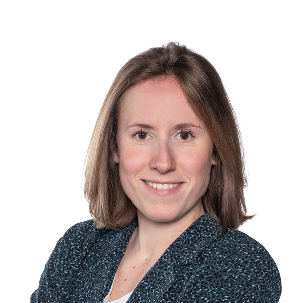 Avocate Julie Bidaine