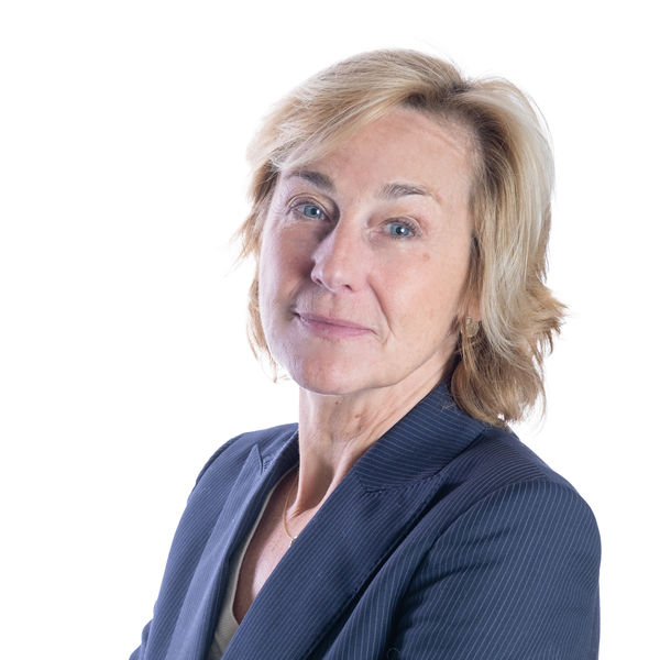 Avocate Lise Heilporn
