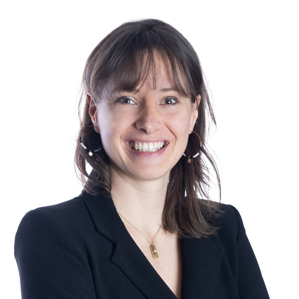 Avocate Pauline Colson
