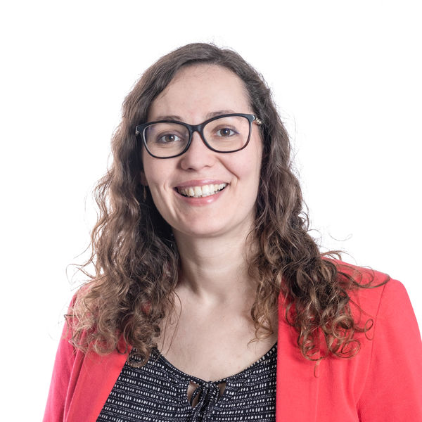 Avocate Séverine Bevernaegie