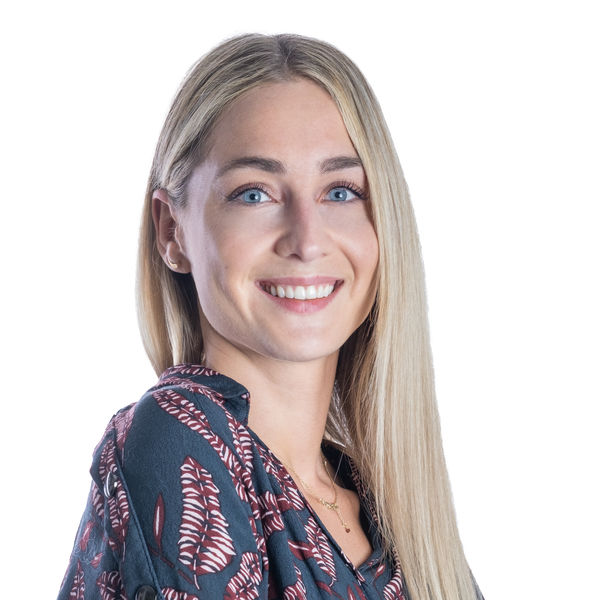 Avocate Sophie Balbachewski